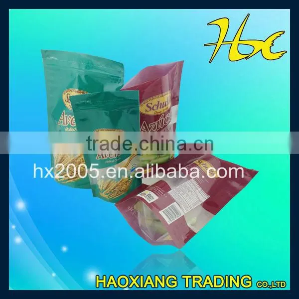 high quality recycled rice bags