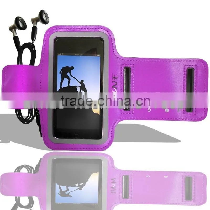 High Quality Waterproof Case For Sport Phone Armband