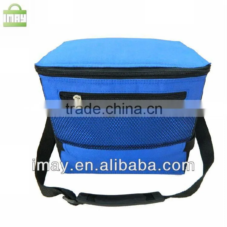 Non woven picnic cooler bag