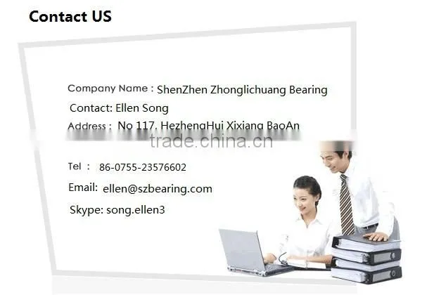 6201ZZNR Bearing for Copier & Printer