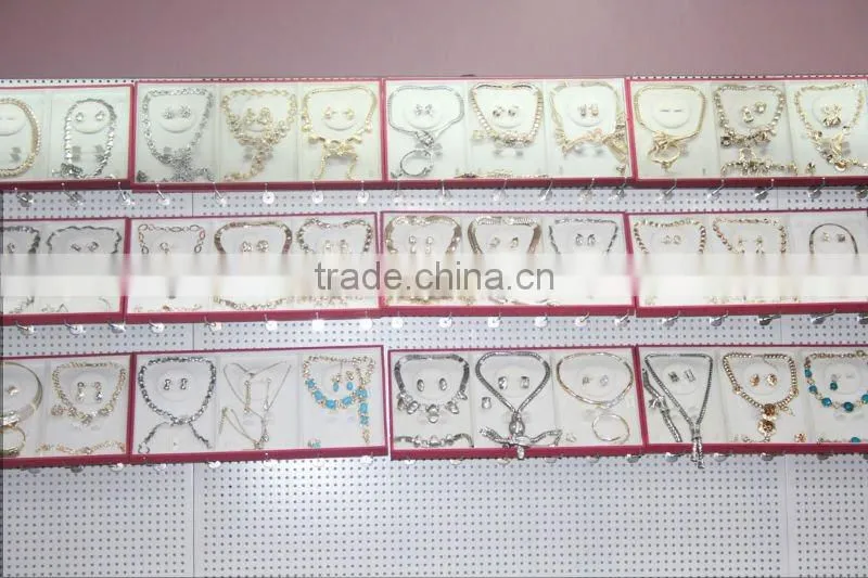 2011 New-gold plated jewelry/jewellry/imitation jewelry