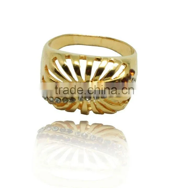 2012 New Fashion Wedding ring FH-R051