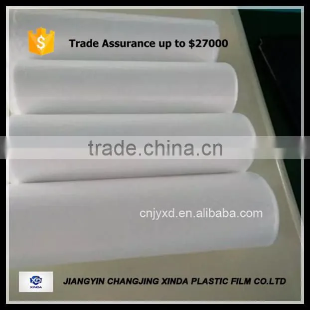 biodegradable custom printed plastic garbage bags on roll