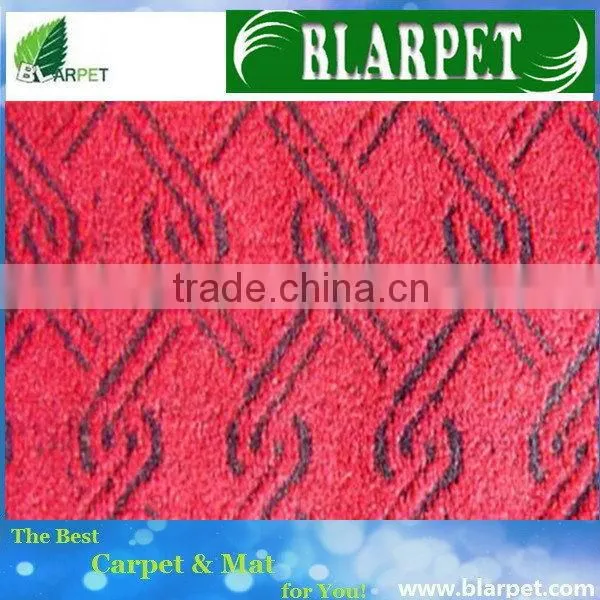 Designer exported pp jacquard rug