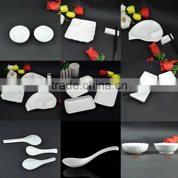 MP-30 Wholesale high quality melamine tableware