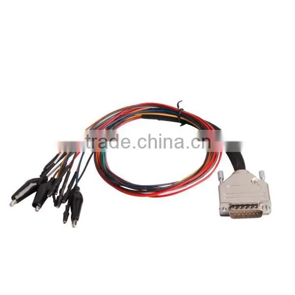Super scanner 2014 Top selling KESS V2 OBD2 Manager Tuning Kit multi-language ecu chip tuning tool