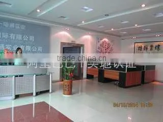 Shenzhen Esocoo Industrial Co., Ltd. company overview - view 2