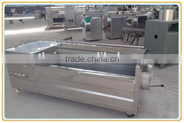 leaf vegetable carrot onion potato brush washing machine