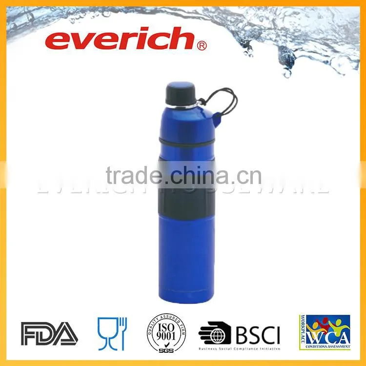 Heated Custom Design Convenient Dishwasher Safe Stainless Steel Vacuum Flask
