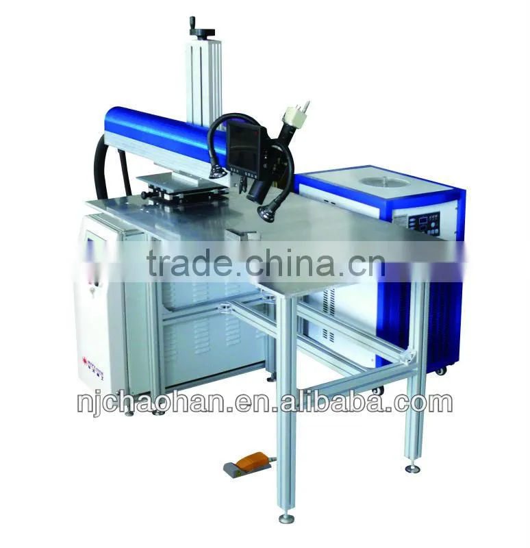 Metal Laser Welding Machine(customizable )