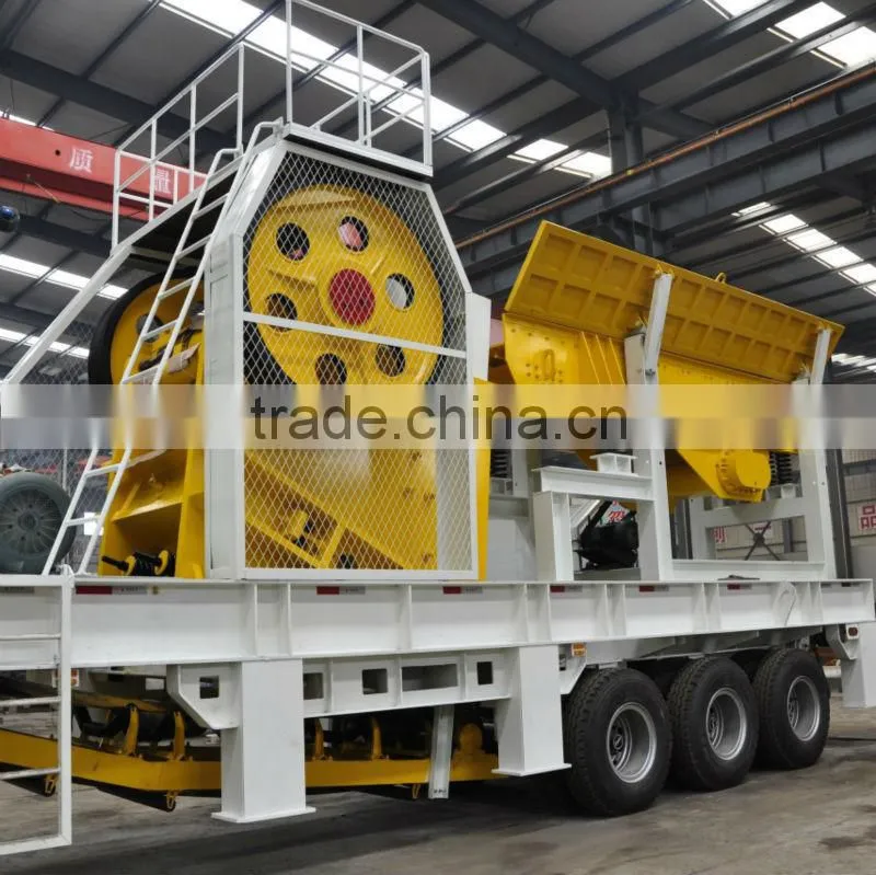 WT Series high quality symons cone crusher