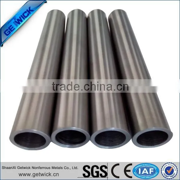 ASTM B161 Nickel tube on sale