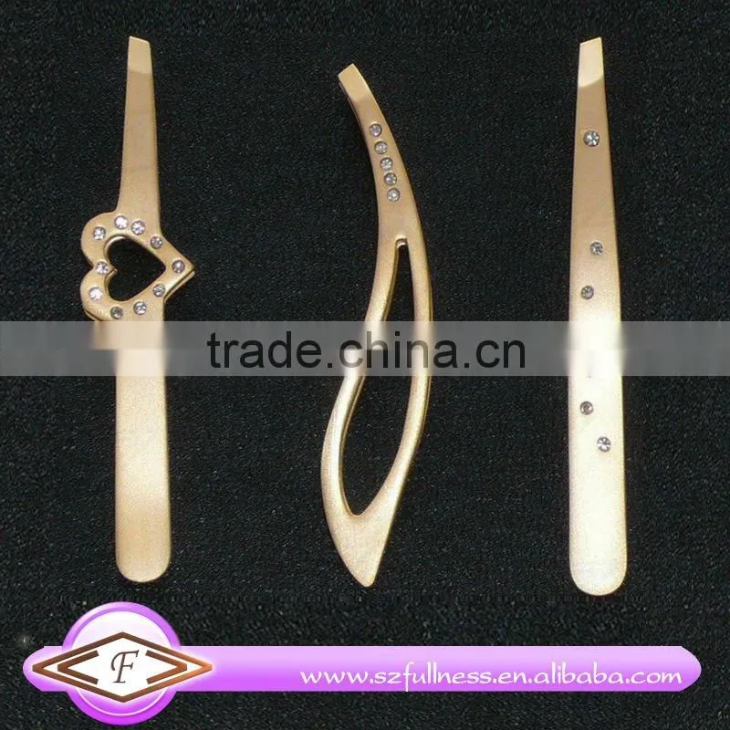 Stainless Tweezer