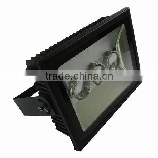 New design waterproof 50w led landscape light led floodlighting
