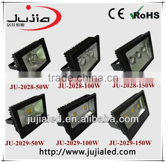 Top manufacturer led flood light fixtures/outdoor lights