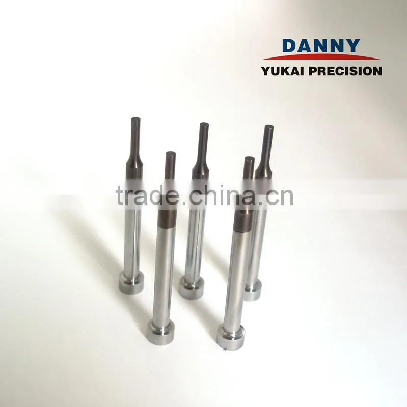 Mold Shoulder Pin Punch Dies Pin