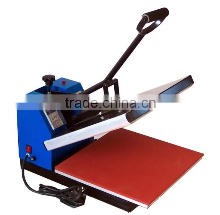 High quality Digital Cap Heat Press Machine for sale