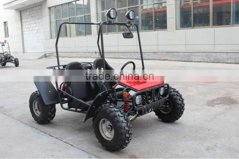 cool cheap go karts double seat for kids