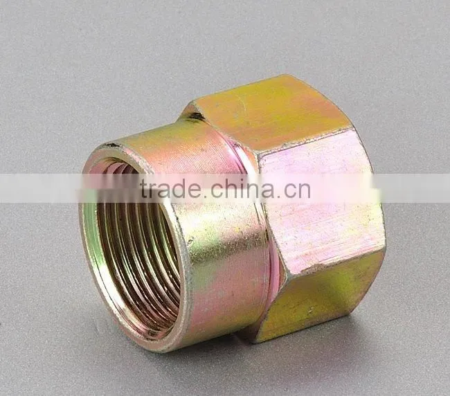 Sanye mingjie high quakity brass insert bolt nut