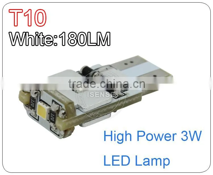Advance auto parts 30w error free canbus led bulb 6500k white vans products market in China