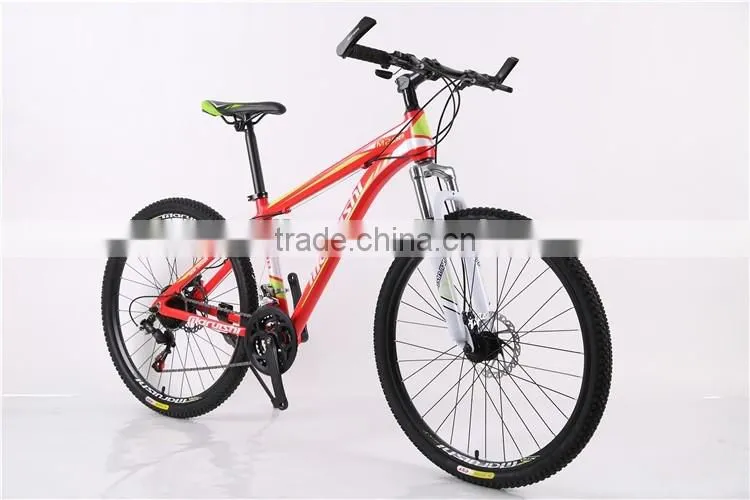 mountain bike popular styles 26 size factory price 21 speed