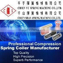 Chien Yu Spring Machine Co., Ltd. company overview - view 1