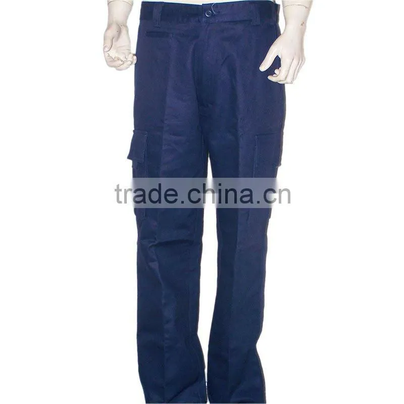 2016 Wholesale Mens Cargo Pants