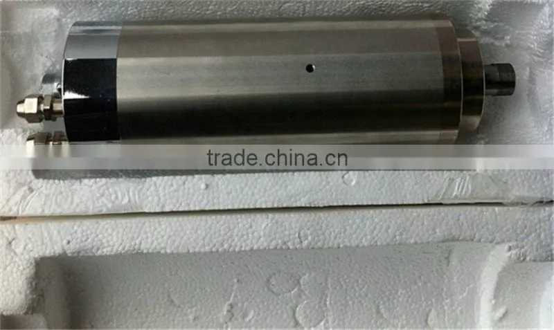 GDZ80-2.2 Toauto 24000rpm 2.2kw spindle motor for cnc milling engraving woodworking advertising machine