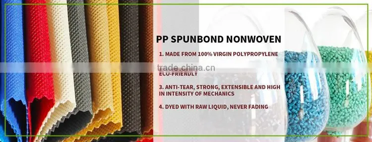 Mattress Interlining Nonwoven Fabric, Non woven Roll for Furniture and Sofa