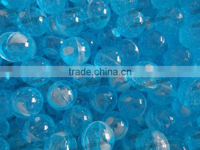 Factory supplier wholesale Crystal fossil dinosaur putty crystal crystal gift crystal ball crystal toy crystal ball toy slime