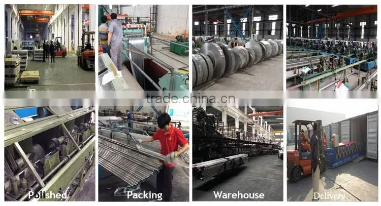 Wholesale Alibaba 304 Round Small Diameter Seamless Stainless Steel Tube