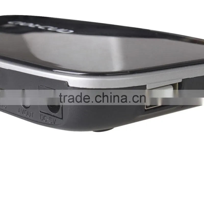 Factory 1GB/8GB EKB311A 5V/2A Quad Core 1.6GHz RK3118T XBMC Bluetooth4.0 Android Tv Box 2015