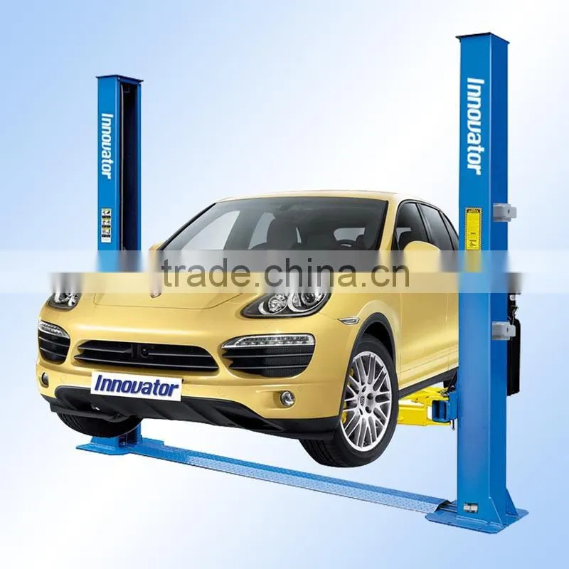 auto car paint with CE certificate IT8214E 4000kg capacity