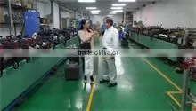Shenzhen Asuwant Plastic Packaging Co., Limited company overview - view 2