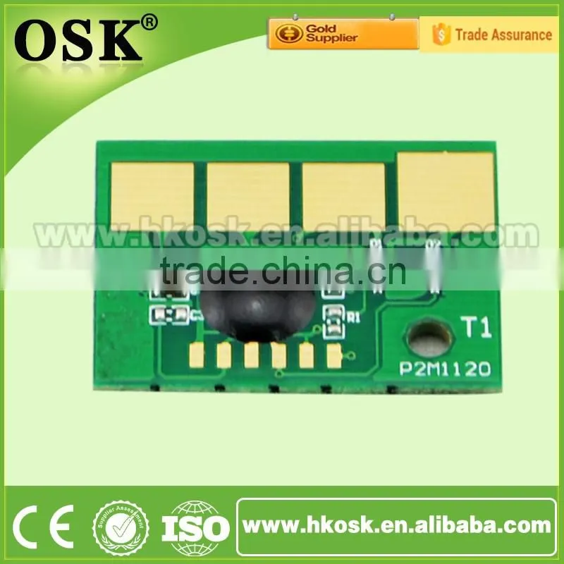 T654 Toner reset chip for Lexmark T650 T652 T654 T656 Compatible toner chip
