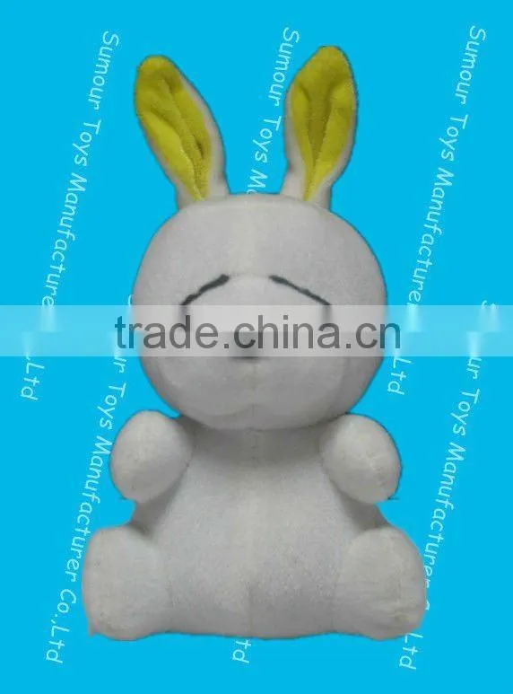 Baby Plush Toy rabbit plush toy for baby