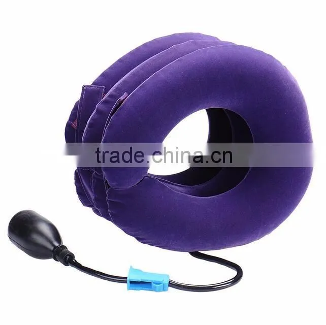 OEM Traction Cervical, Cervical Halter Traction, Spinal Traction Device