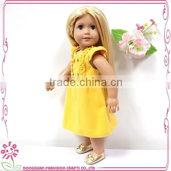 18 Inch Doll Baby Alive Toy Farvision Doll