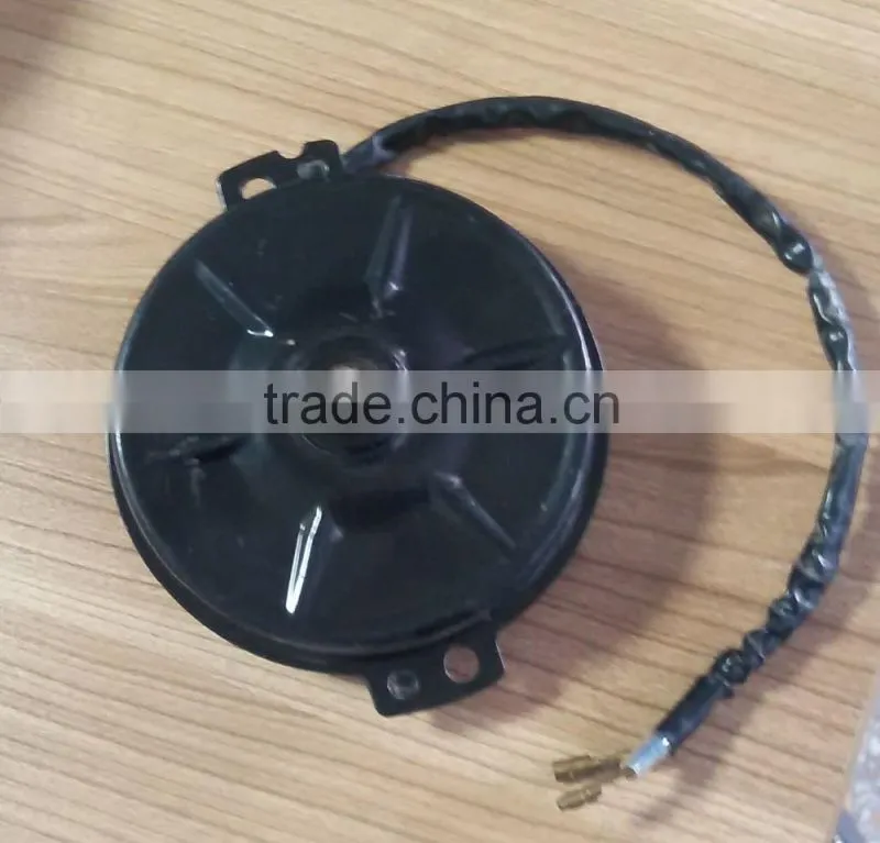 hot sales electric auto car fan motor,car fan motor,copper motor