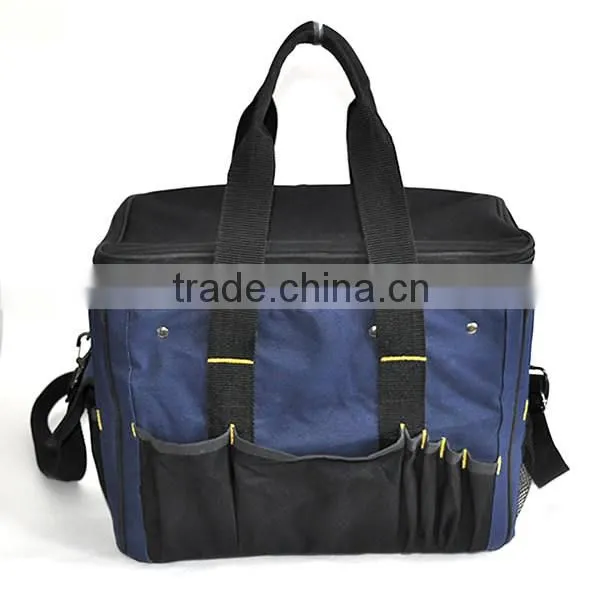 2015 high quality heavy duty tool bag