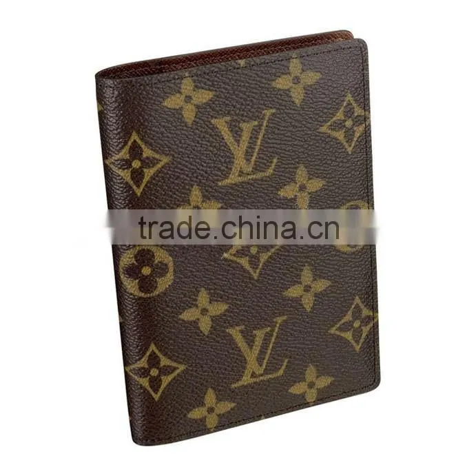 passport book covers