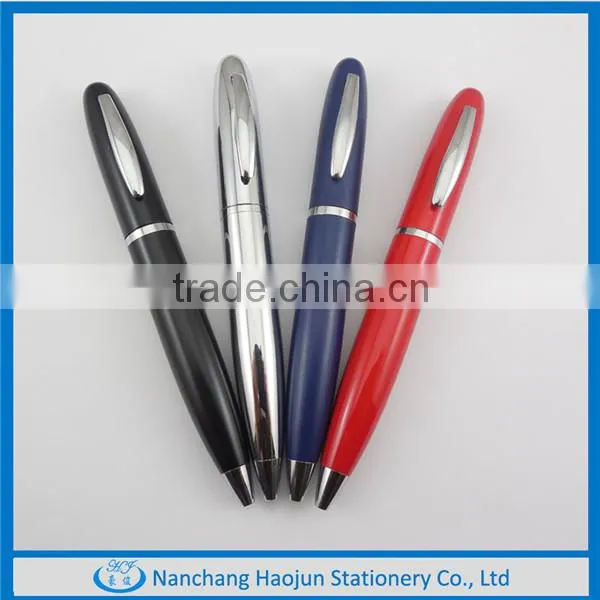 Good Quality Mini Metal Ball Pens,Small Ball Pen,Small Metal Pen