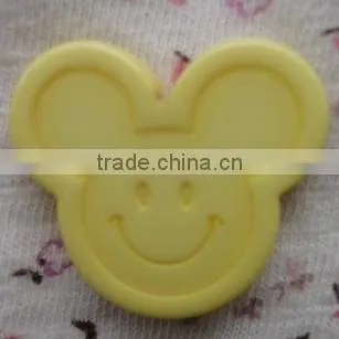 wholesaler color printing resin fridge magnet for promotion,custom educational fridge magnet for office &school supplies