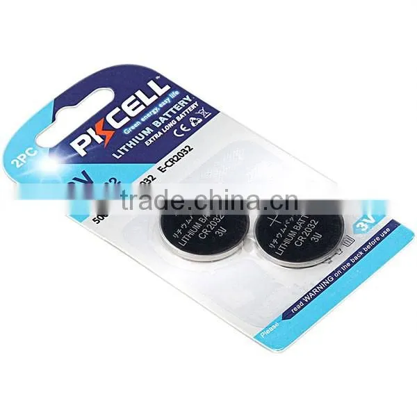 Hot sale 3.0V Lithium button cell, item: cr2016 cr2032 cr2025 button cell