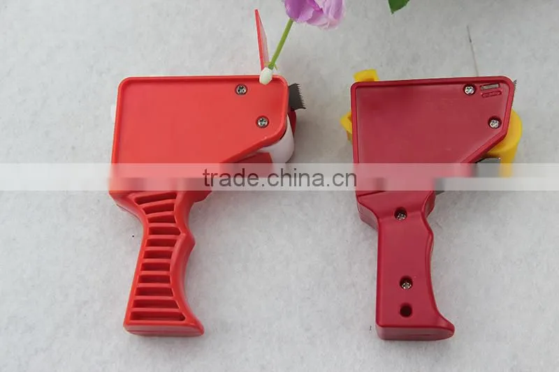 Hot sale Mini Tape Gun , plastic mini tape dispenser