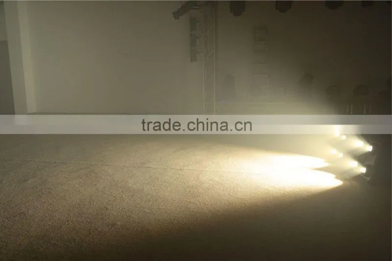 4 Eyes COB LED Audience Blinder Guangzhou led stage light LED Blinder 400