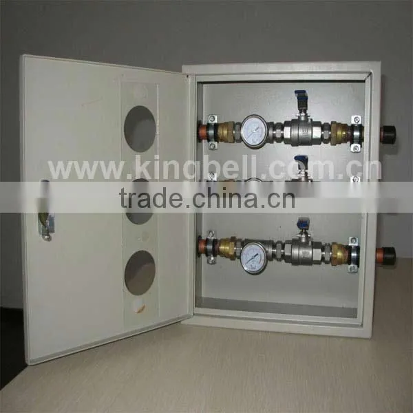 hospital oxygen supply system