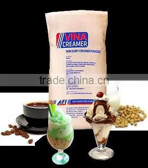 Non Dairy Creamer Vina Creamer VC36 for coffee 3in1