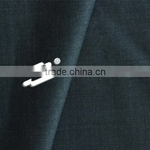 SDL310196 2017 A/W Paris new wool plain dyed suiting and shirting fabric