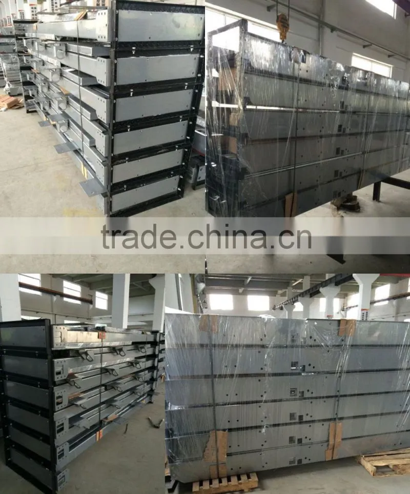 Chinese underground parking lift for sale/Underground Parking Lift from China Parking Equipment Supplier/Cheap parking lift